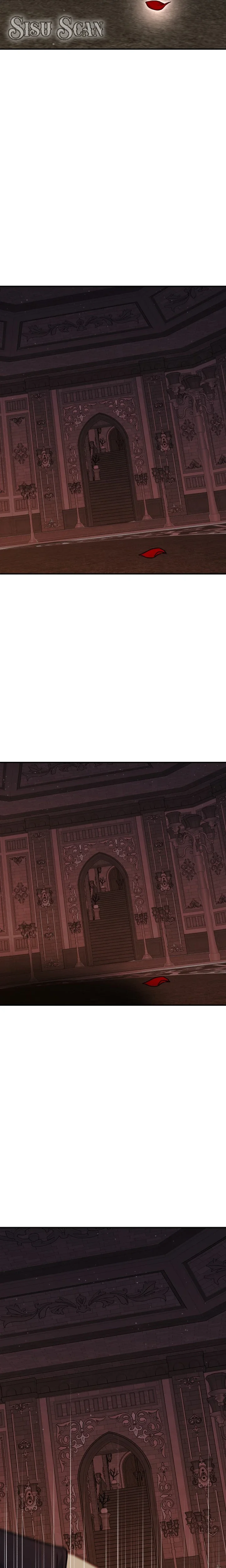 Las lágrimas de la bruja se convierten en veneno Capítulo 25 - Page 22