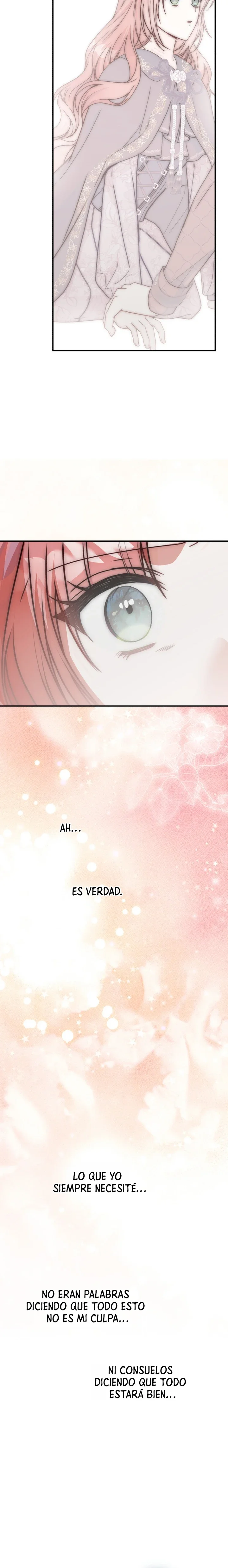 Las lágrimas de la bruja se convierten en veneno Capítulo 27 - Page 17