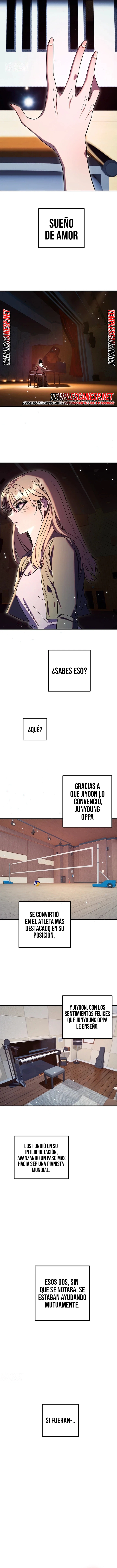Amigo Secreto Capítulo 100 - Page 10