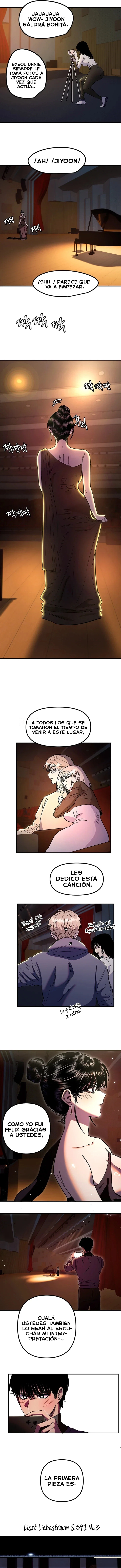 Amigo Secreto Capítulo 100 - Page 9