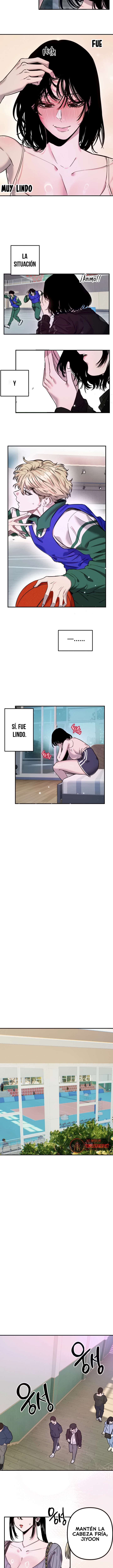 Amigo Secreto Capítulo 69 - Page 4