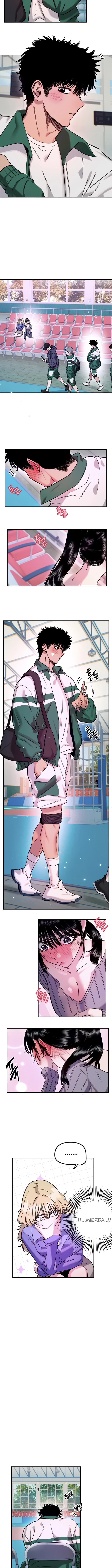 Amigo Secreto Capítulo 69 - Page 6