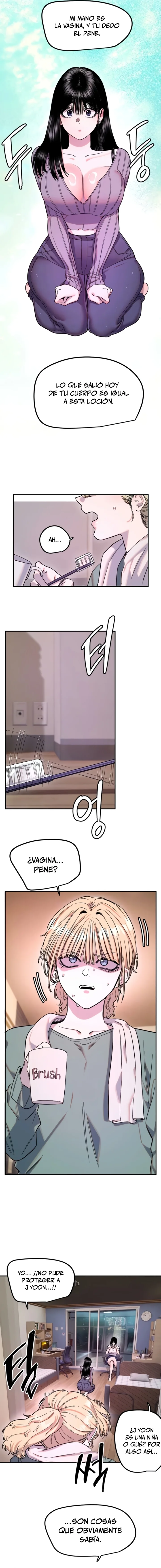 Amigo Secreto Capítulo 71 - Page 4