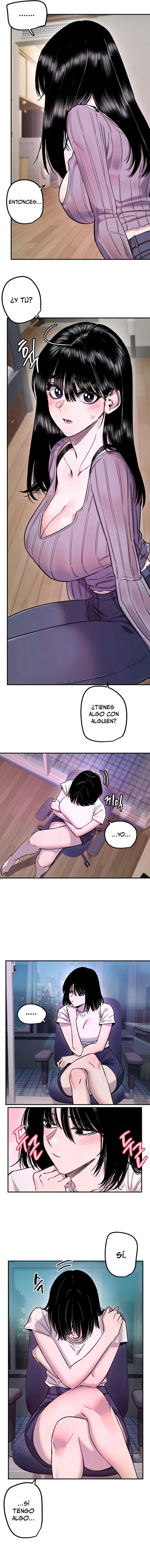 Amigo Secreto Capítulo 71 - Page 7