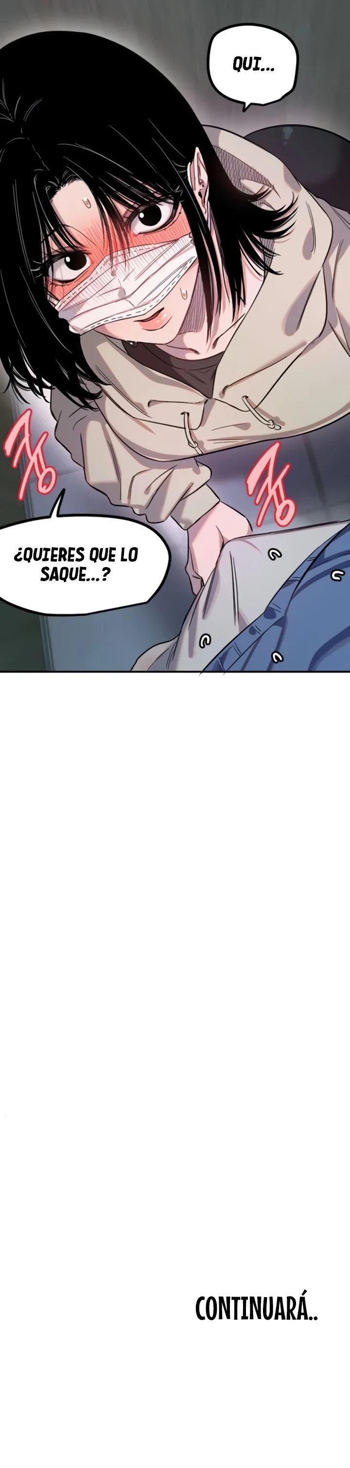 Amigo Secreto Capítulo 72 - Page 12