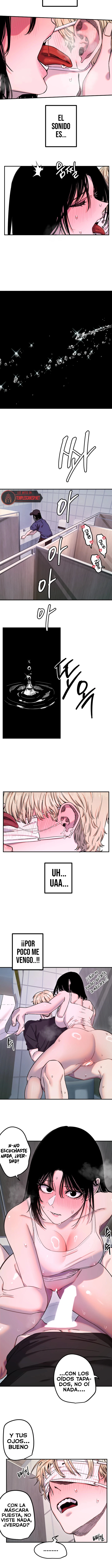 Amigo Secreto Capítulo 74 - Page 4