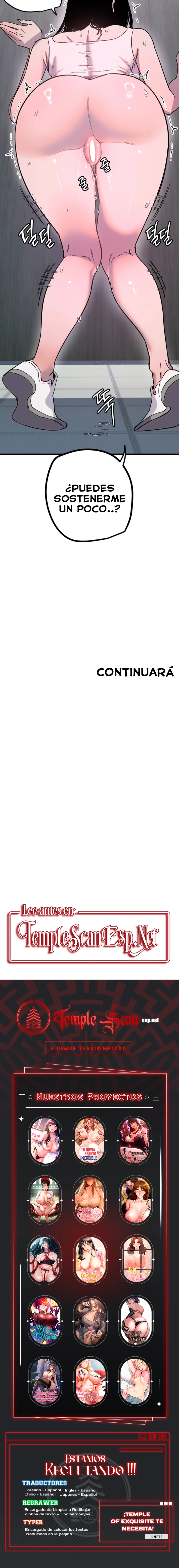 Amigo Secreto Capítulo 74 - Page 9