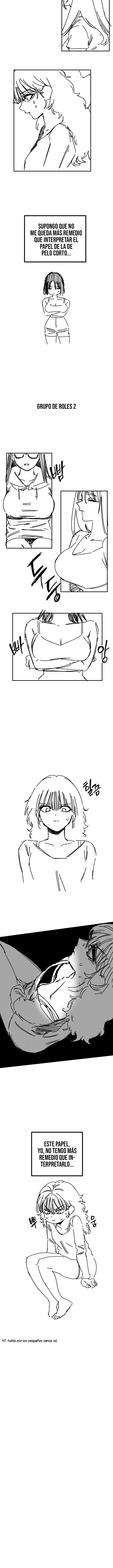 Amigo Secreto Capítulo 75.5 - Page 2