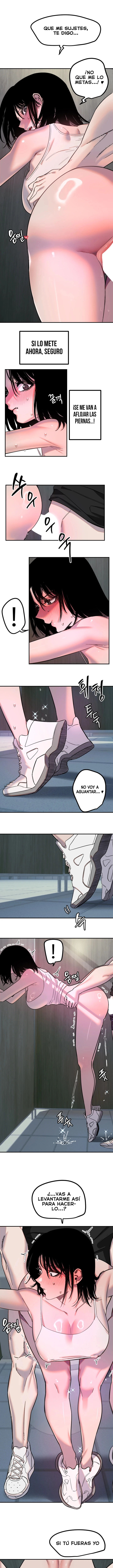 Amigo Secreto Capítulo 75 - Page 2