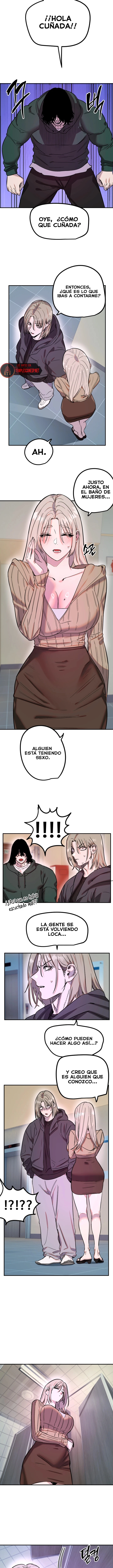 Amigo Secreto Capítulo 76 - Page 4