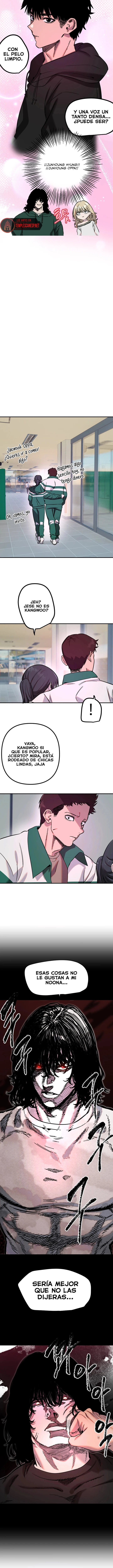 Amigo Secreto Capítulo 76 - Page 9