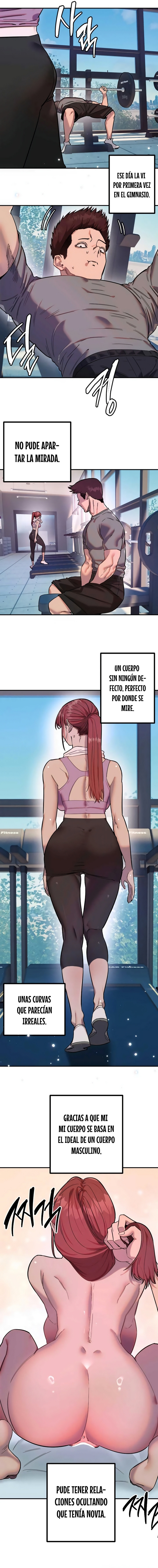 Amigo Secreto Capítulo 77 - Page 4