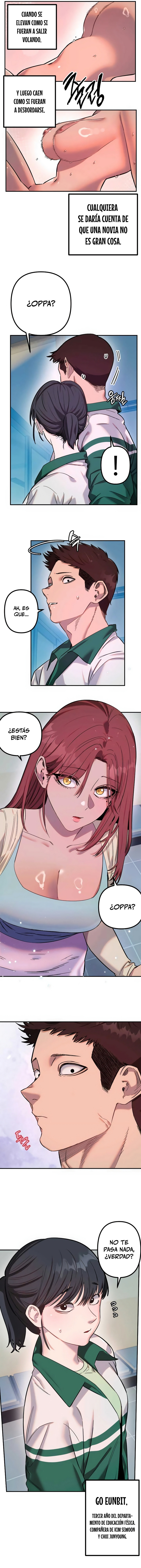 Amigo Secreto Capítulo 77 - Page 5