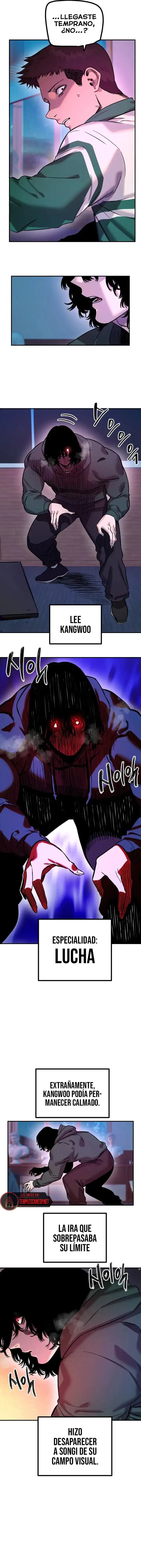 Amigo Secreto Capítulo 78 - Page 17