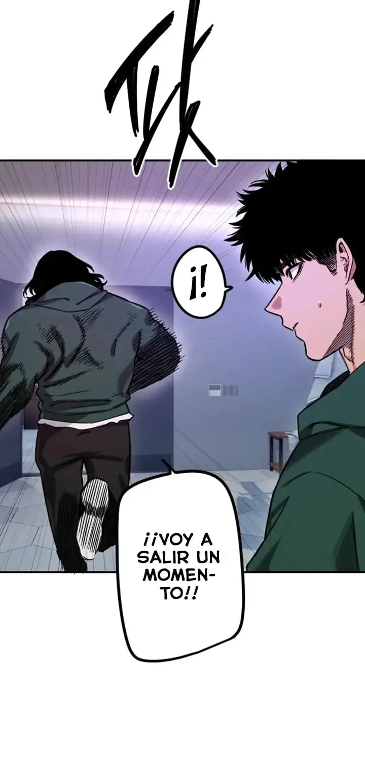 Amigo Secreto Capítulo 78 - Page 2