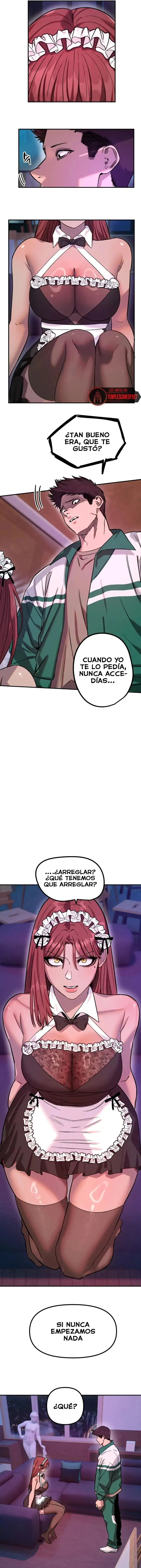 Amigo Secreto Capítulo 78 - Page 5