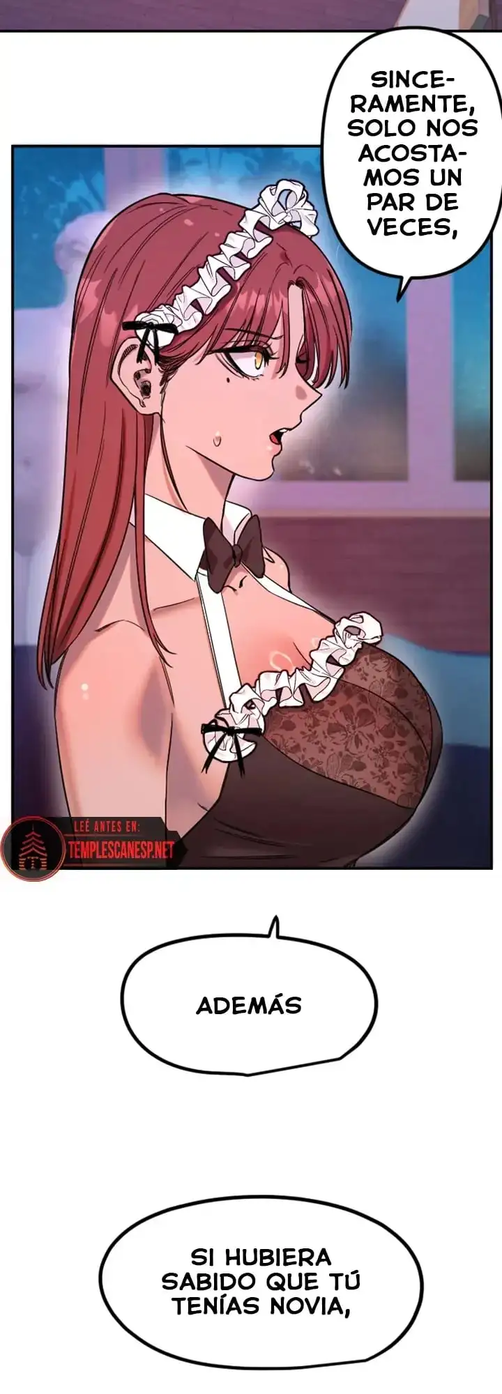 Amigo Secreto Capítulo 78 - Page 6