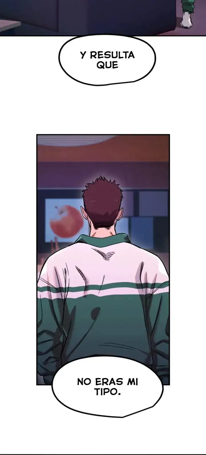 Amigo Secreto Capítulo 78 - Page 8