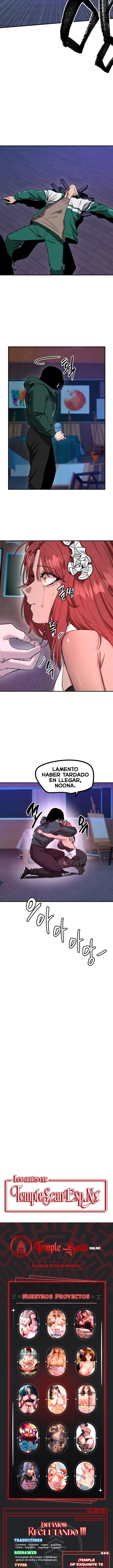 Amigo Secreto Capítulo 79 - Page 10