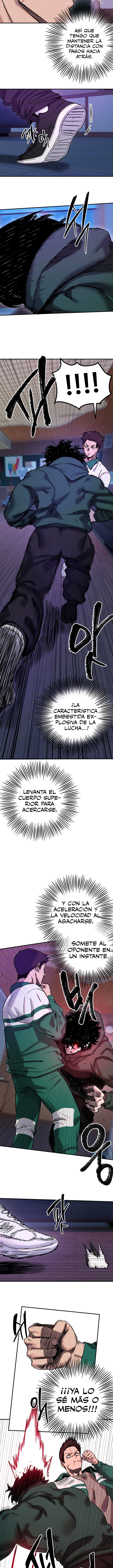 Amigo Secreto Capítulo 79 - Page 2