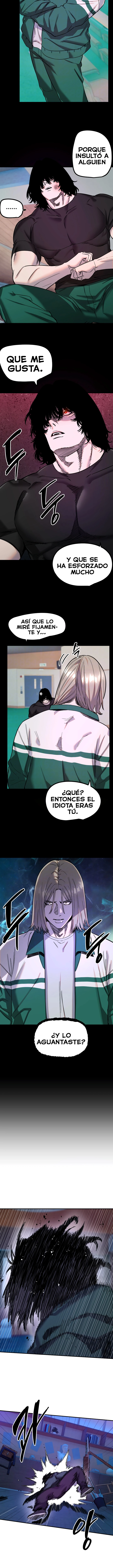 Amigo Secreto Capítulo 79 - Page 4