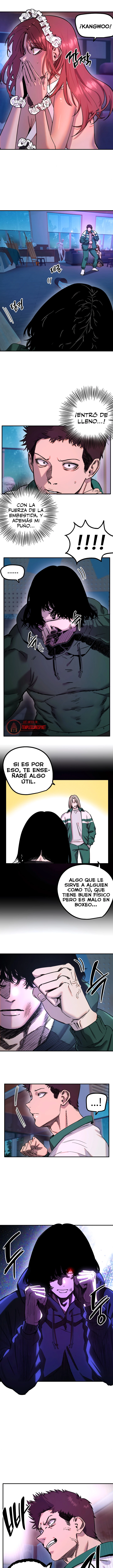 Amigo Secreto Capítulo 79 - Page 5