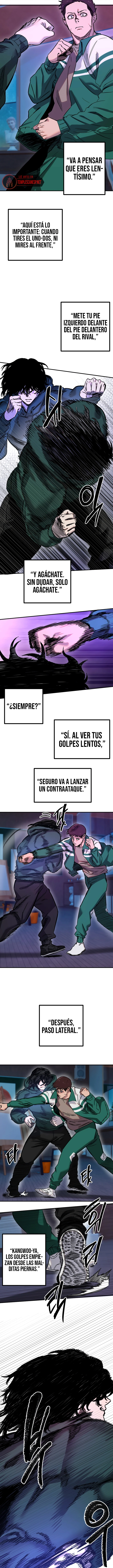 Amigo Secreto Capítulo 79 - Page 7