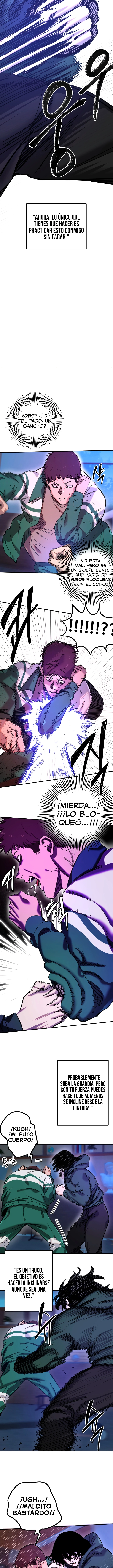 Amigo Secreto Capítulo 79 - Page 8