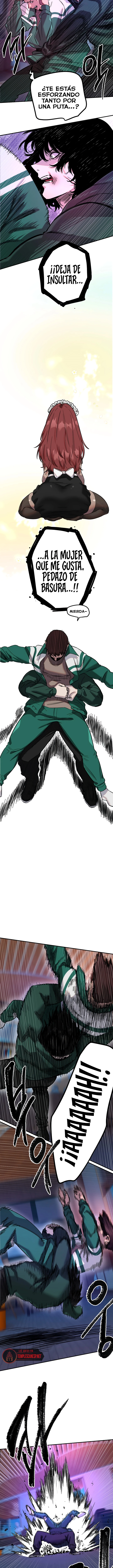 Amigo Secreto Capítulo 79 - Page 9