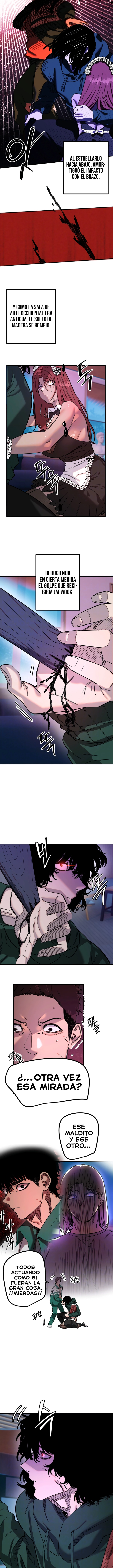 Amigo Secreto Capítulo 80 - Page 2