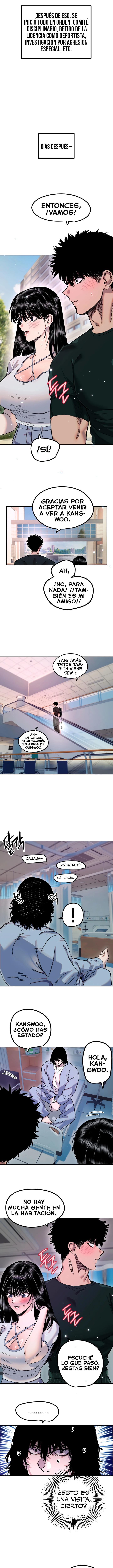 Amigo Secreto Capítulo 80 - Page 7