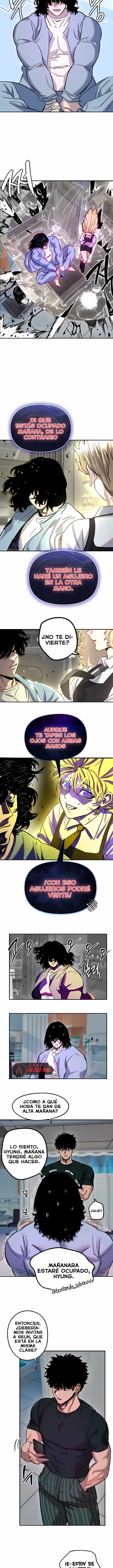 Amigo Secreto Capítulo 81 - Page 4