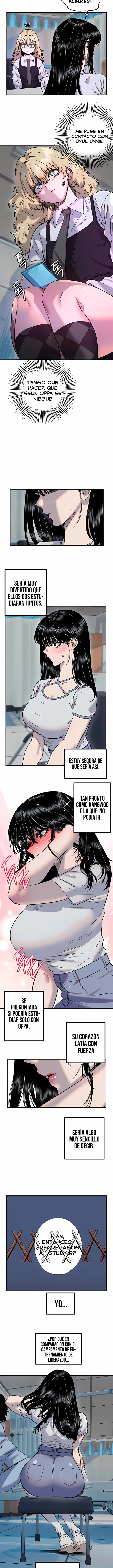 Amigo Secreto Capítulo 81 - Page 5