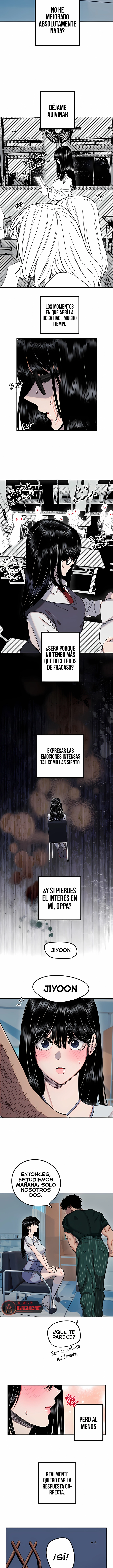 Amigo Secreto Capítulo 81 - Page 6