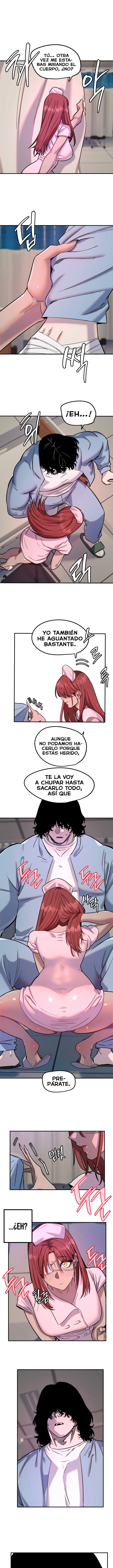 Amigo Secreto Capítulo 82 - Page 4
