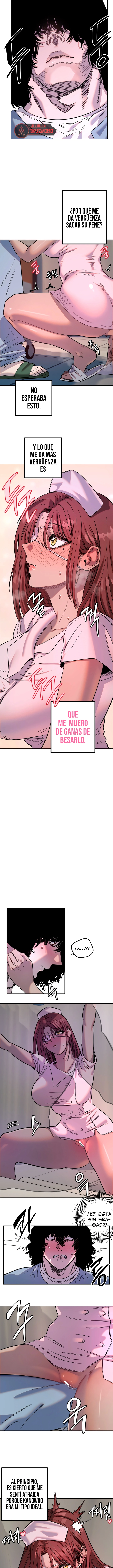Amigo Secreto Capítulo 82 - Page 5