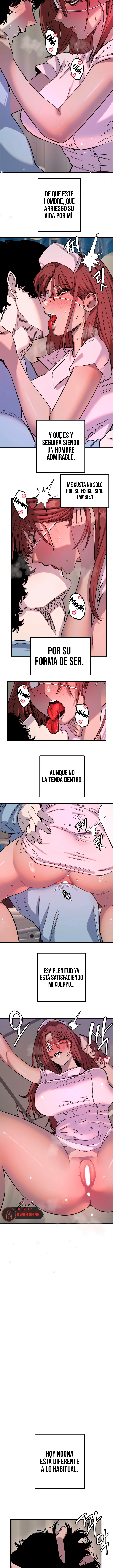 Amigo Secreto Capítulo 82 - Page 7