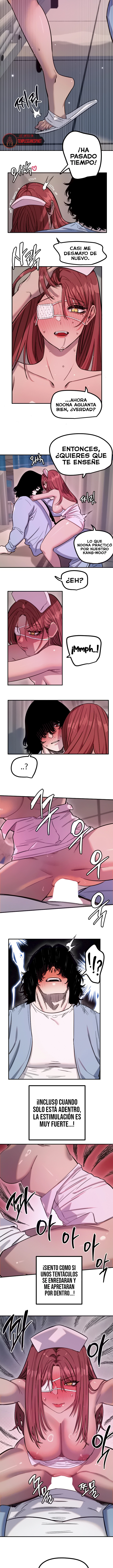 Amigo Secreto Capítulo 83 - Page 3