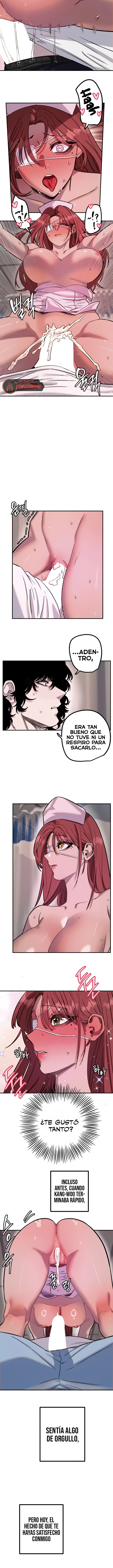 Amigo Secreto Capítulo 83 - Page 5