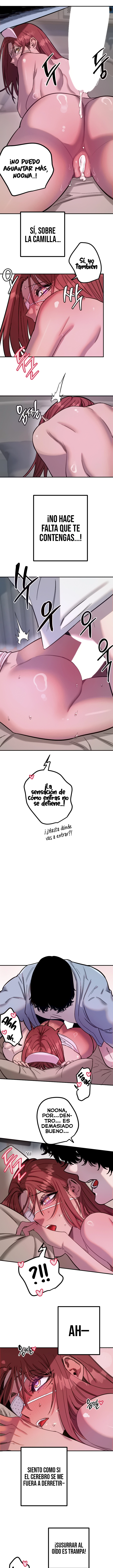 Amigo Secreto Capítulo 83 - Page 7