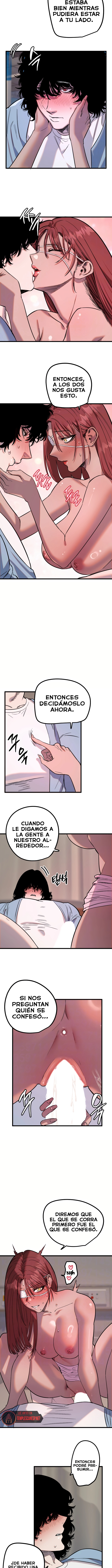 Amigo Secreto Capítulo 84 - Page 3