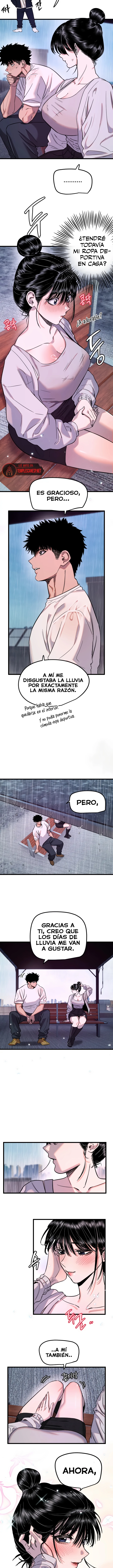 Amigo Secreto Capítulo 86 - Page 5