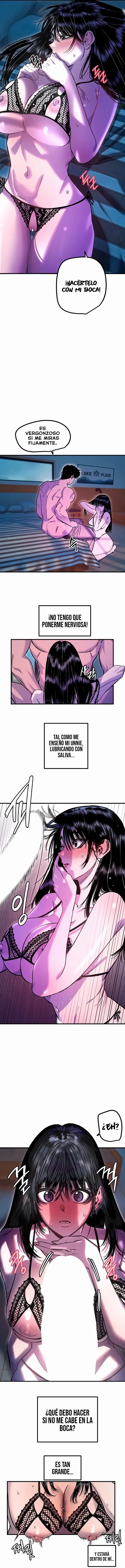 Amigo Secreto Capítulo 98 - Page 4