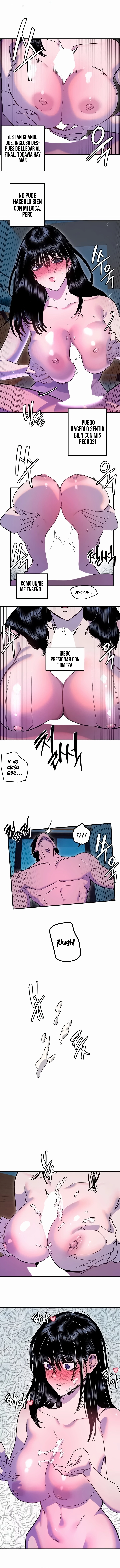 Amigo Secreto Capítulo 98 - Page 7