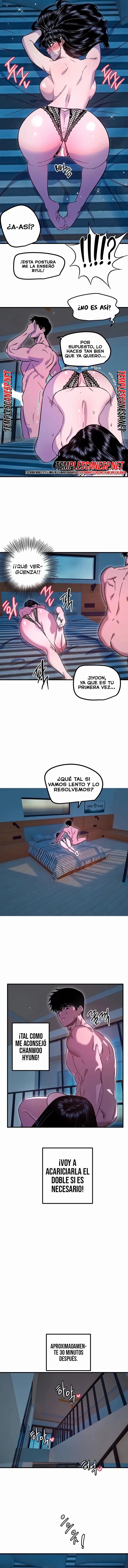 Amigo Secreto Capítulo 98 - Page 9
