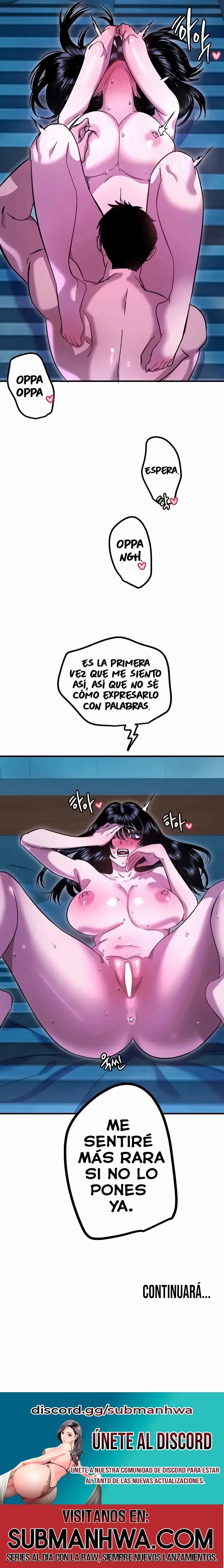 Amigo Secreto Capítulo 98 - Page 10