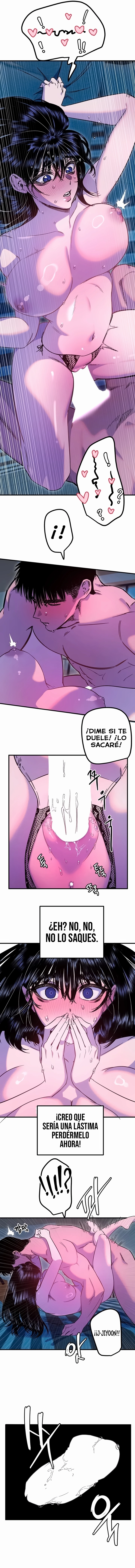 Amigo Secreto Capítulo 99 - Page 3