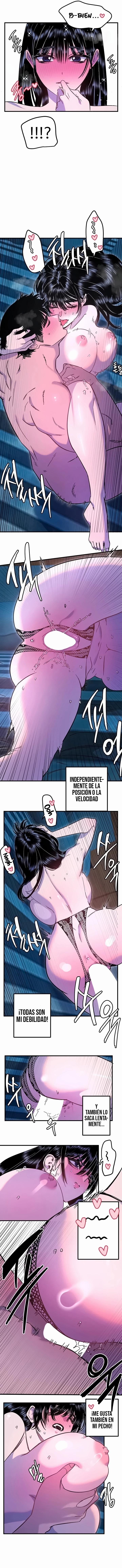 Amigo Secreto Capítulo 99 - Page 6