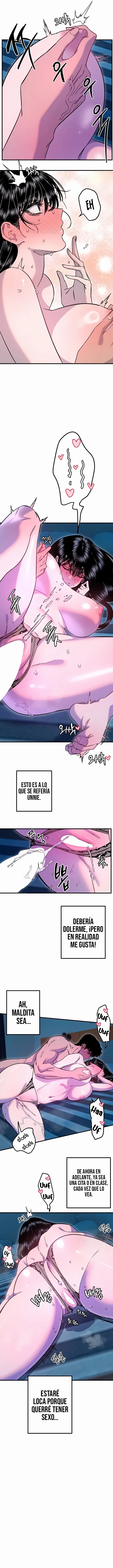 Amigo Secreto Capítulo 99 - Page 7