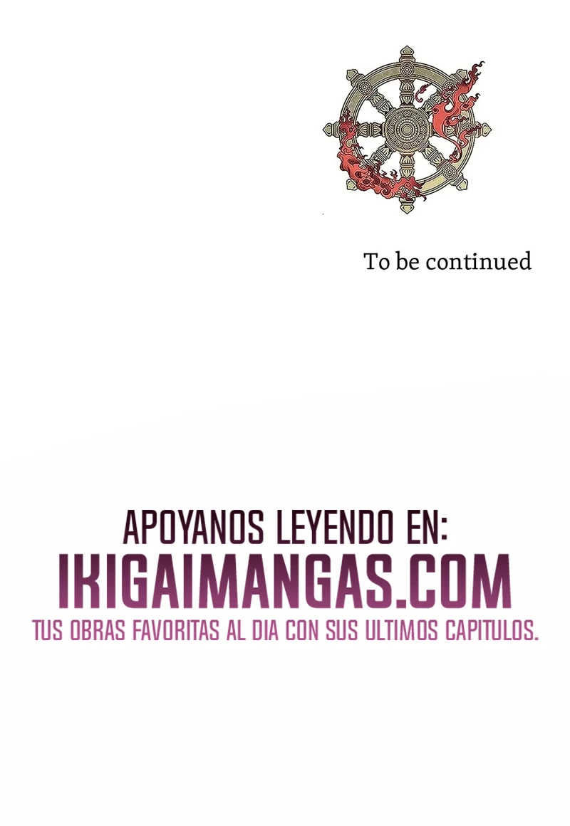 Voluntad de los Dioses Capítulo 47 - Page 14